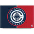 NBA LA Clippers Canvas Dell XPS Skin